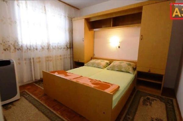 Apartments Drazica Крк Экстерьер фото