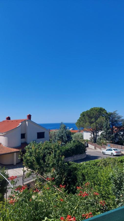 Apartments Drazica Крк Экстерьер фото