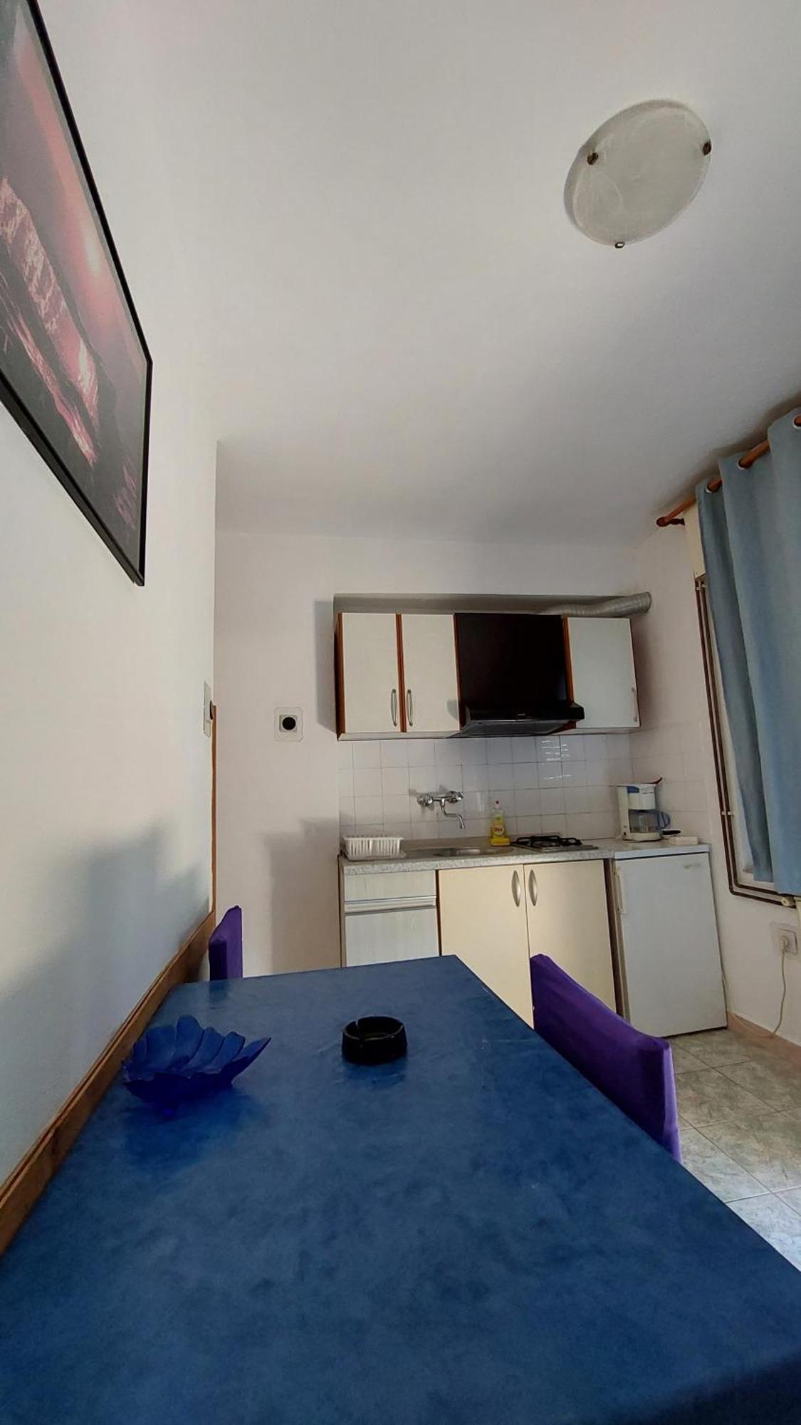 Apartments Drazica Крк Номер фото